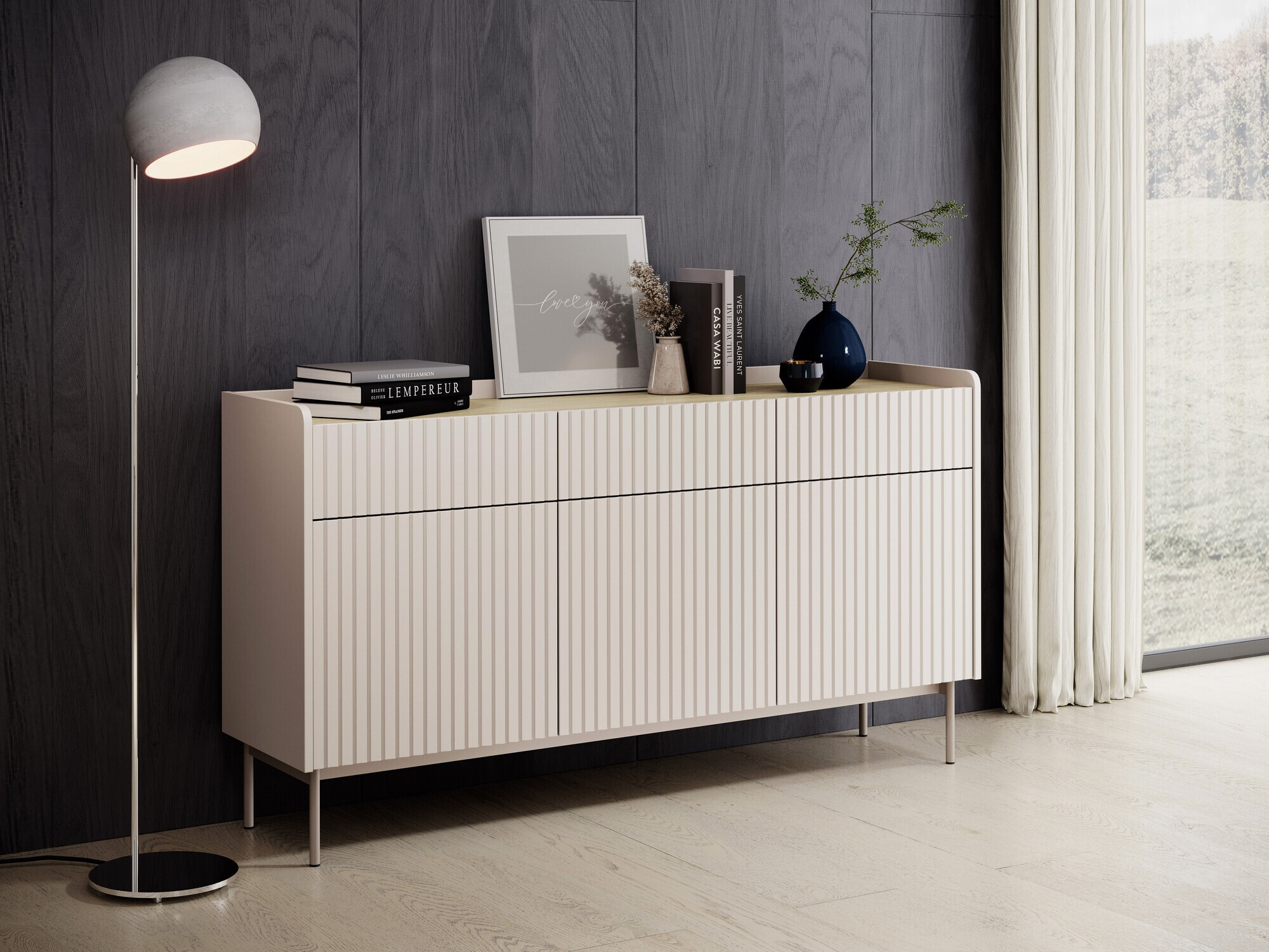 Kommoden Cortoli 101