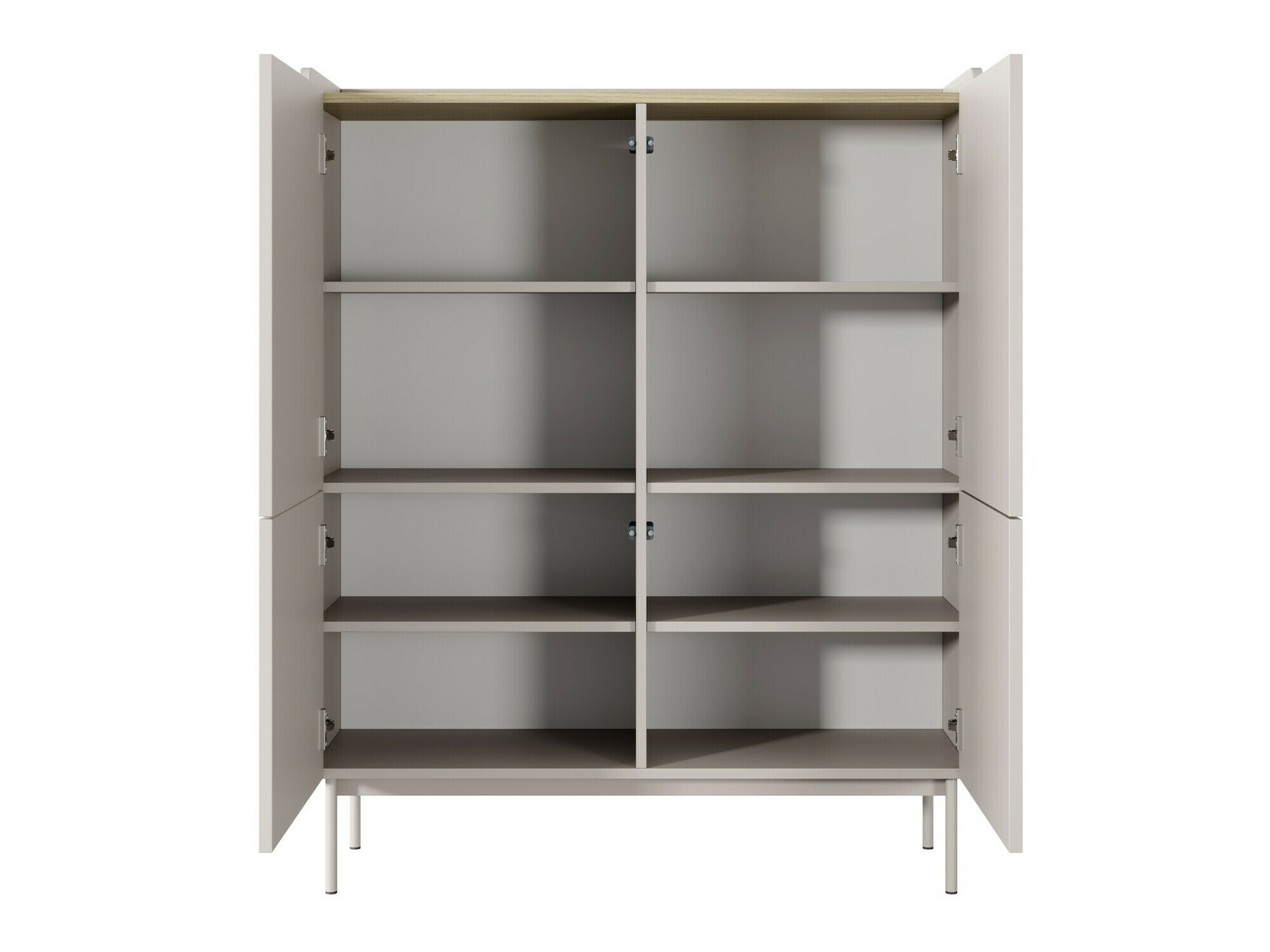Wohnzimmer-Set Cortoli 106