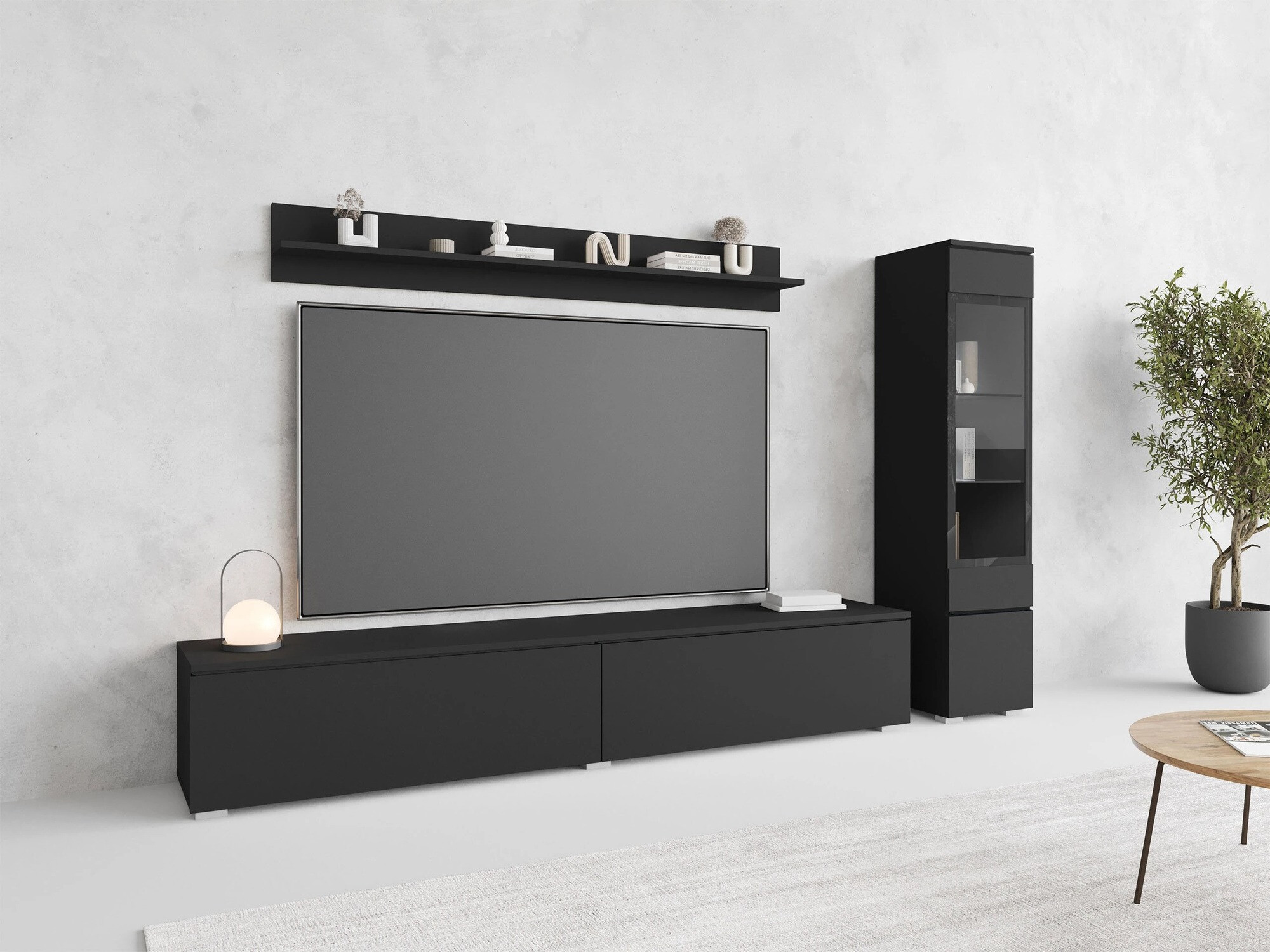 Wohnzimmer-Sets Mirfivo 100