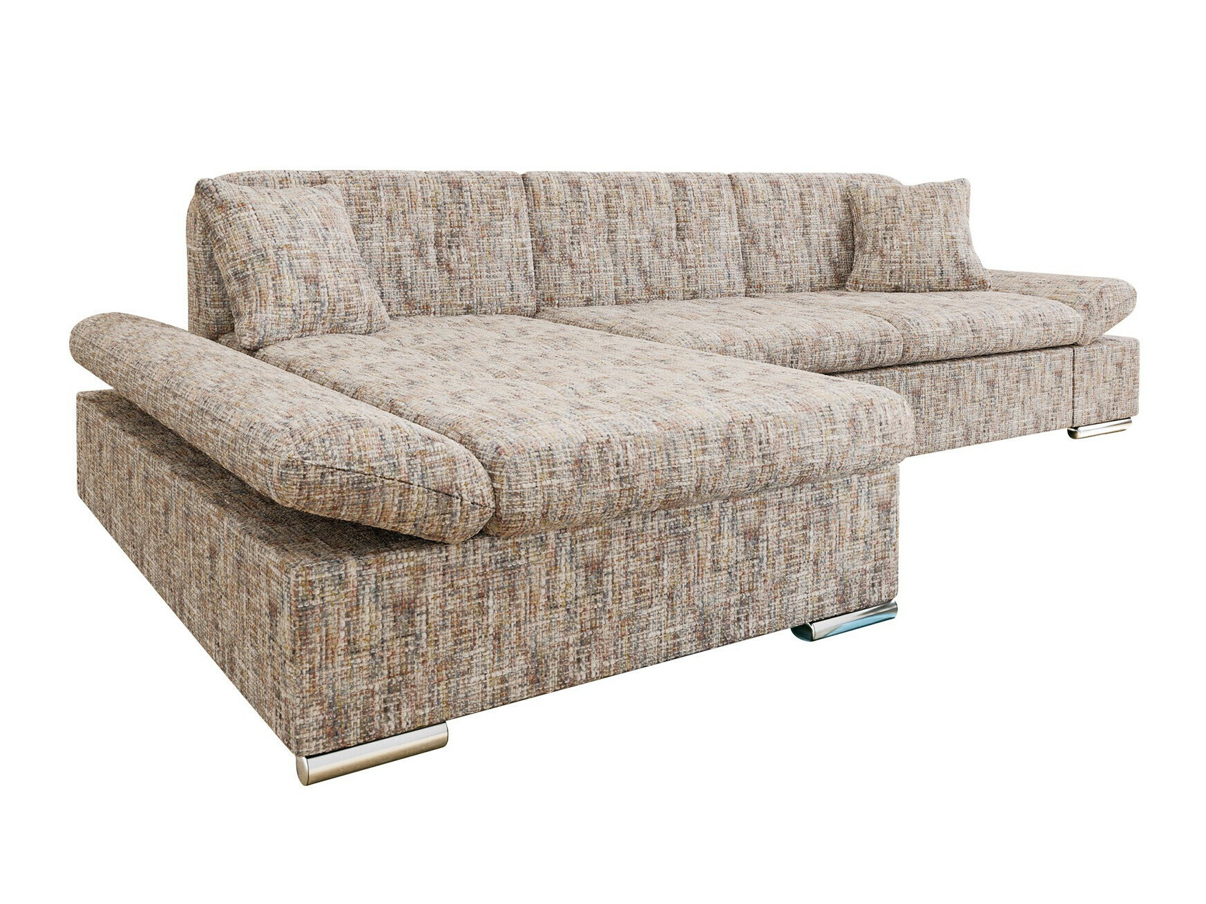 Ecksofa Comfivo Sanitas II (Tracy 211.01)