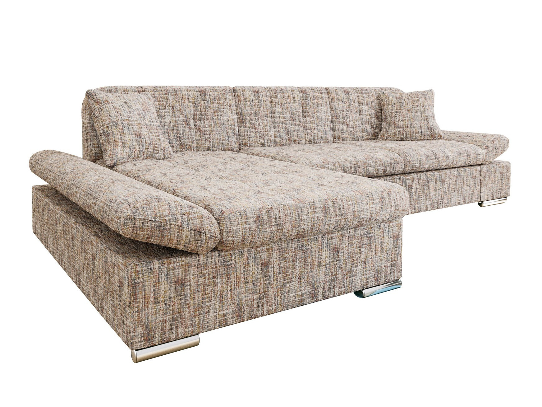 Ecksofa Comfivo Serenitas (Tracy 211.01)