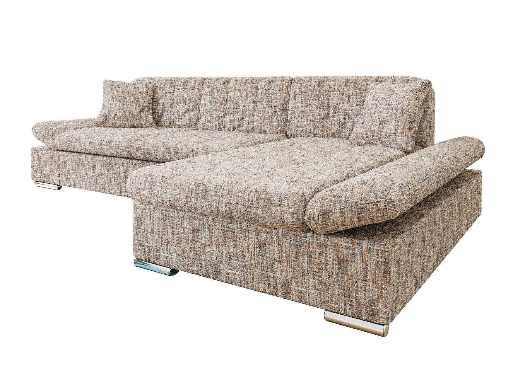 Ecksofa Comfivo Serenitas (Tracy 211.01)