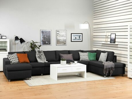 Ecksofa Scandinavian Choice Remavio 167 (Dortmund 1115)