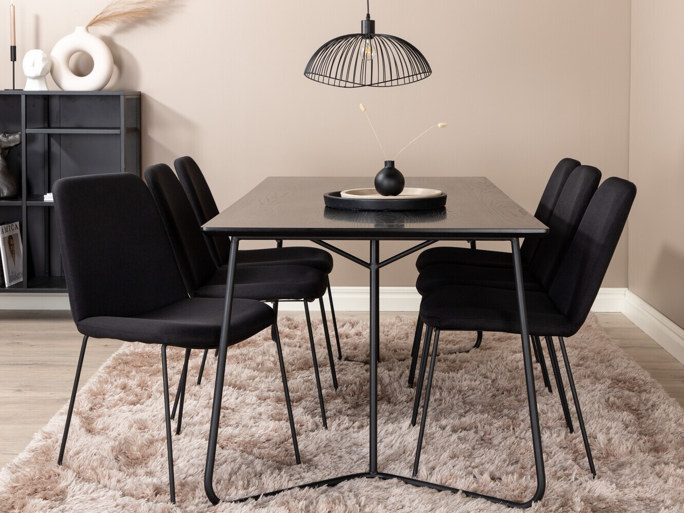 Essgruppe Dallas 3039