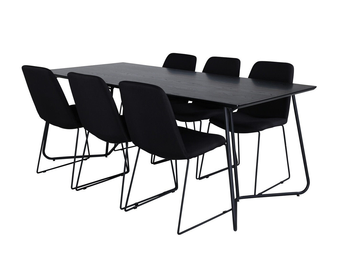Essgruppe Dallas 3039