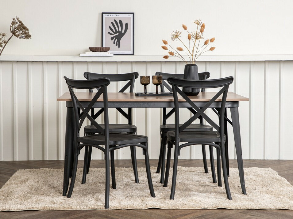 Essgruppe Dallas 3360