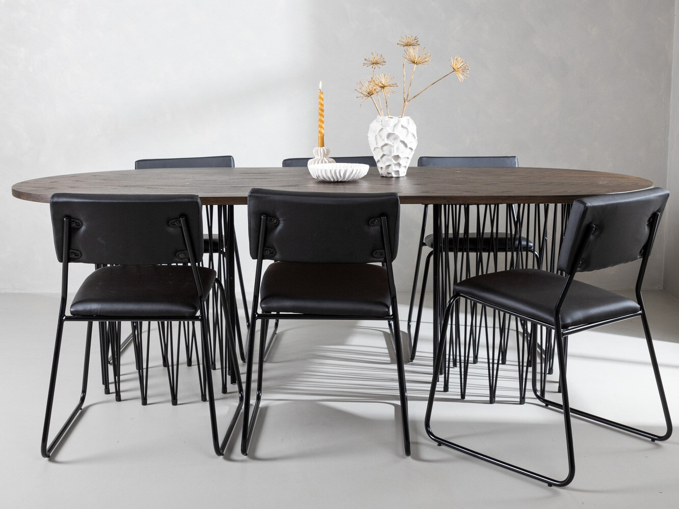 Essgruppe Dallas 4065