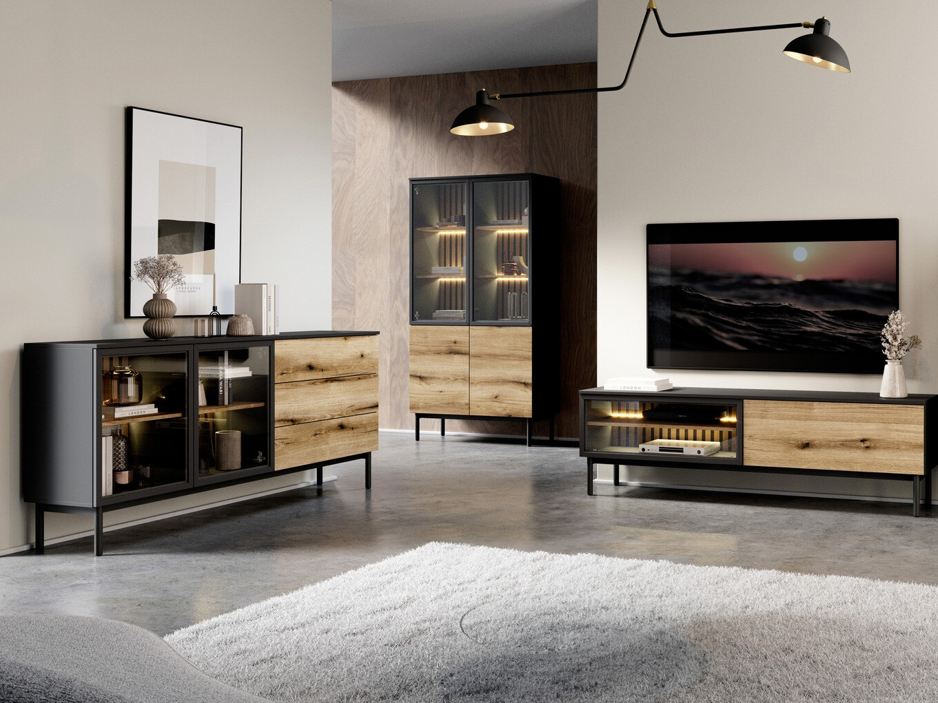 Kommode Livmave 103