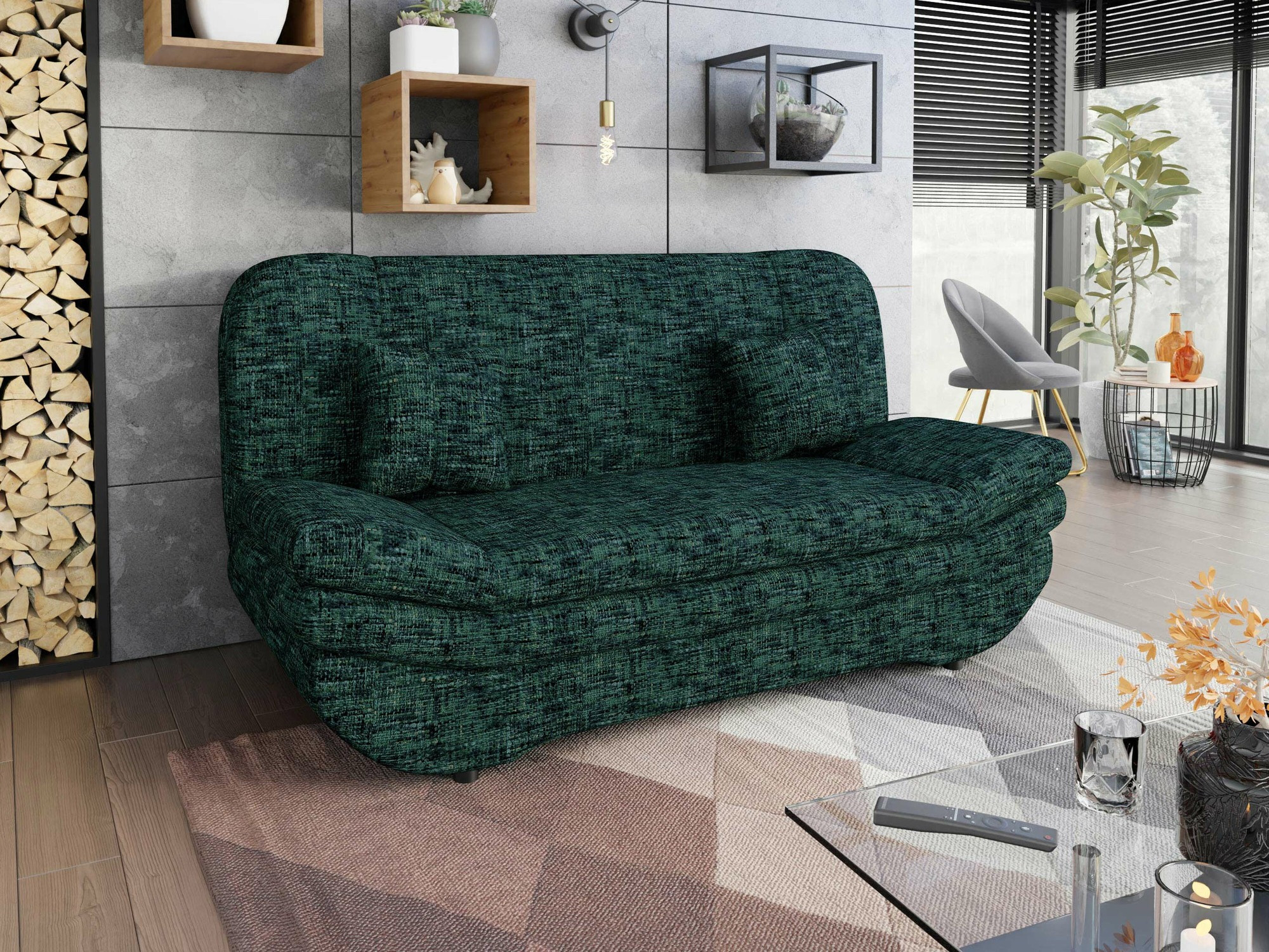 Schlafsofa Comfivo Silva I (Tracy 211.17)