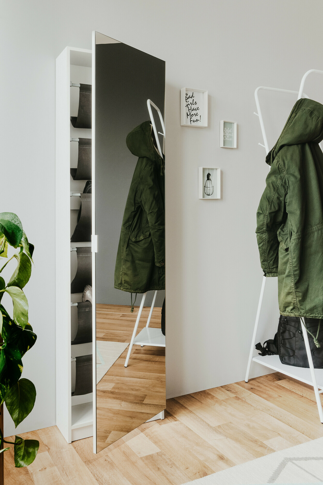 Schuhregal Findlay 177