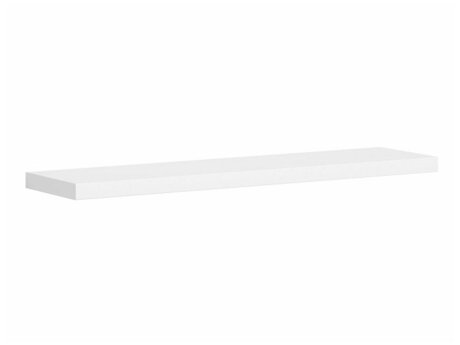 Wandregal Nolroma 108 (Weiss)