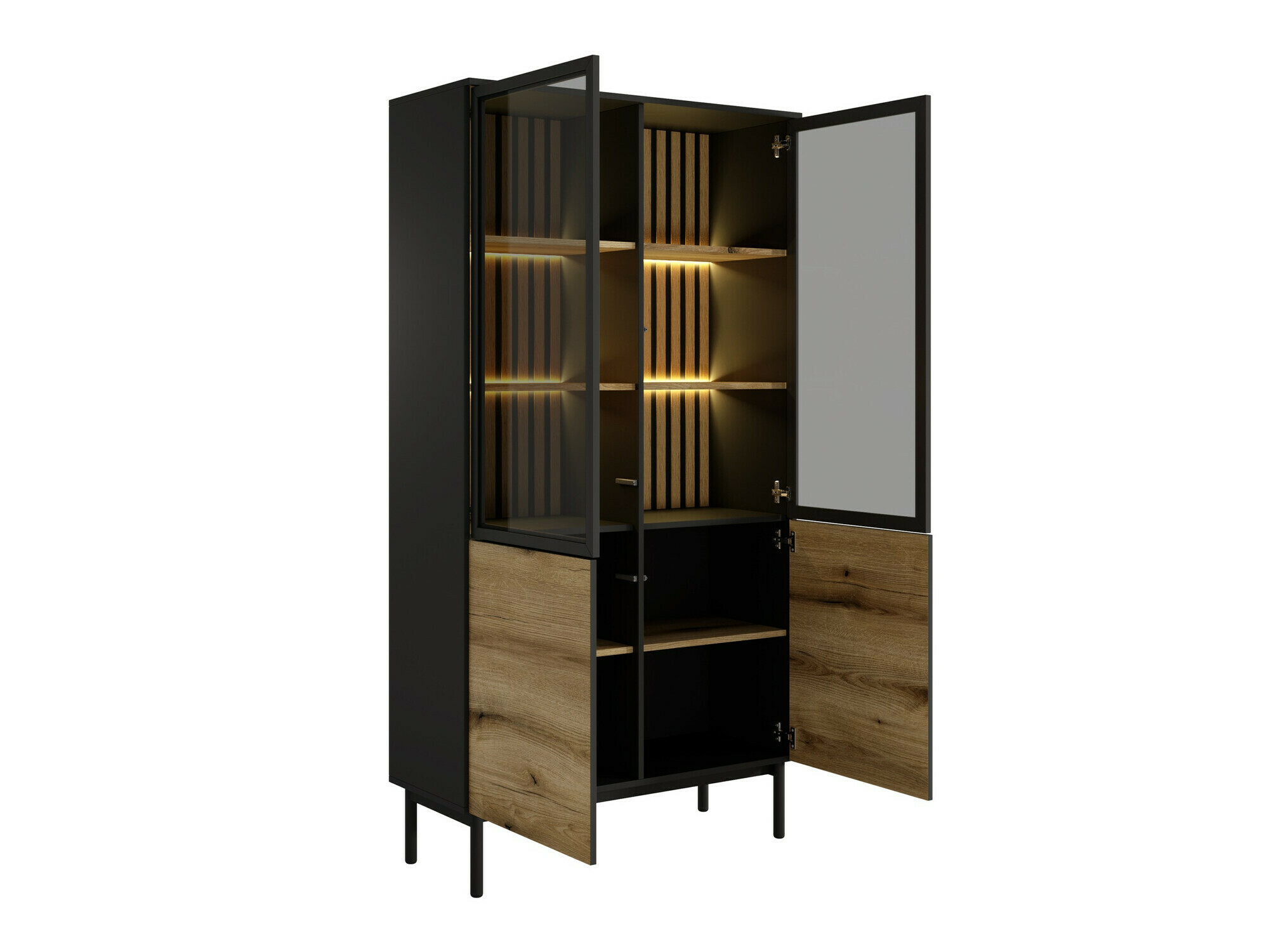 Wohnzimmer-Sets Livmave 108 (Ja)