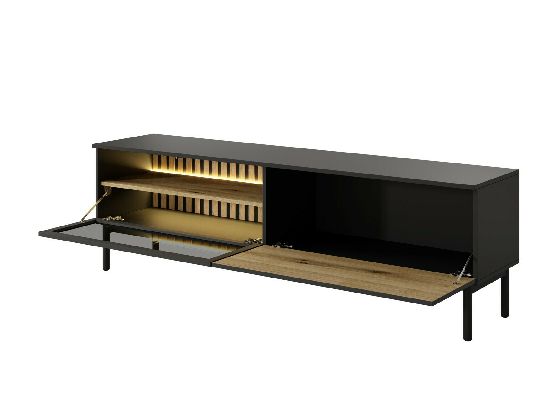 Wohnzimmer-Sets Livmave 108 (Ja)