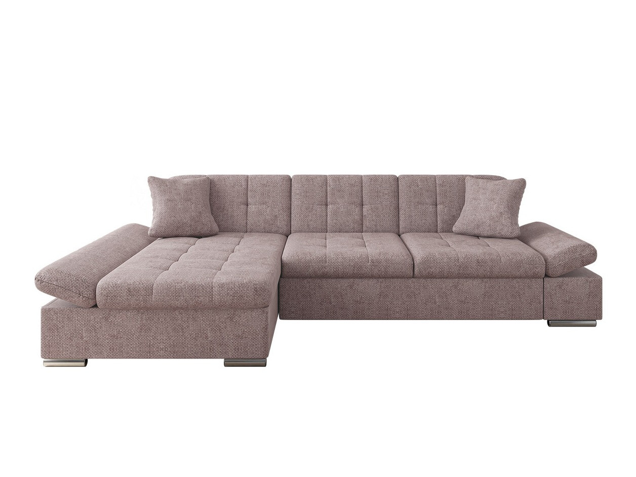 Ecksofa Comfivo Sanitas II (Magni 206.11)