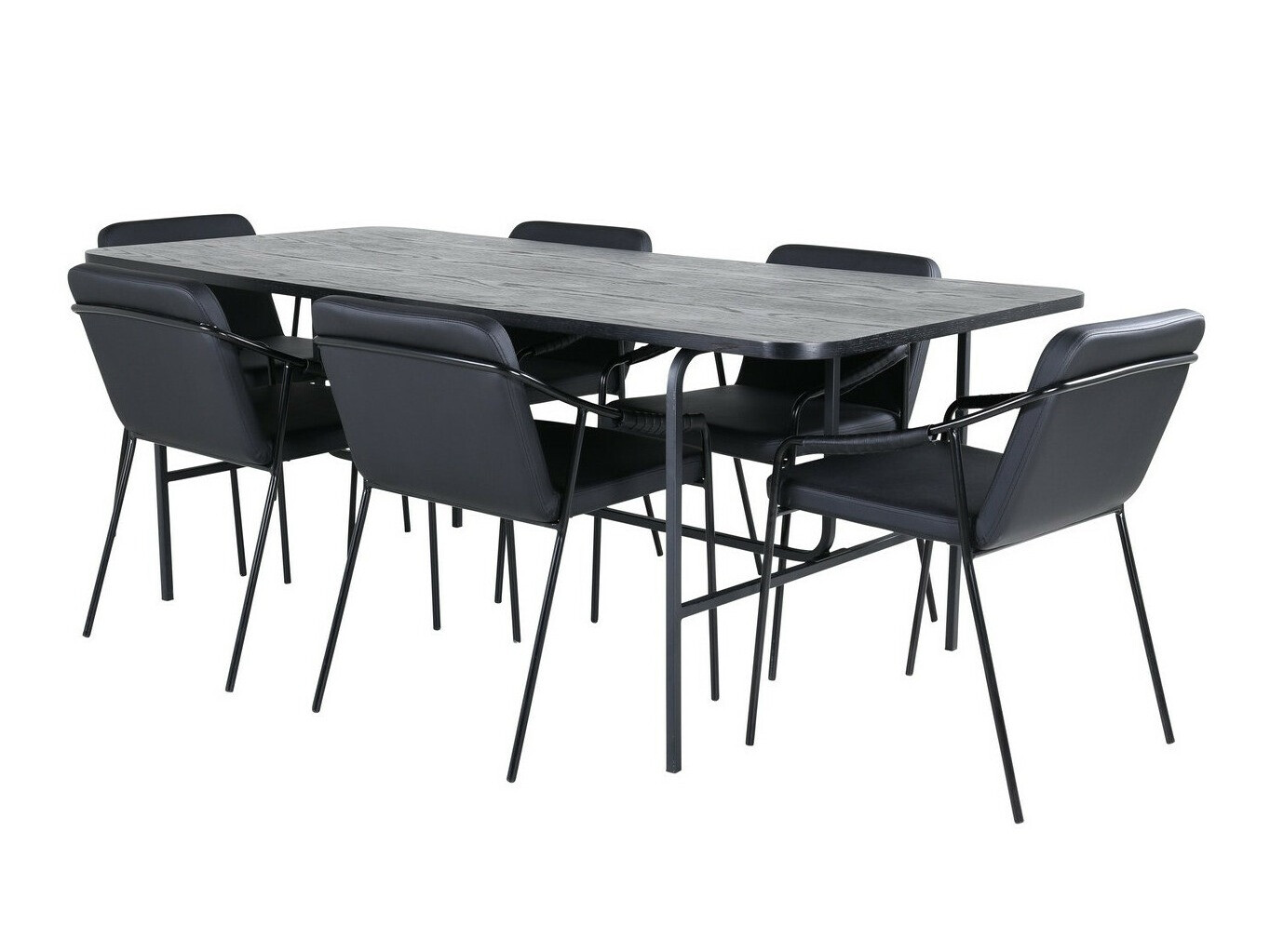 Essgruppe Dallas 2797