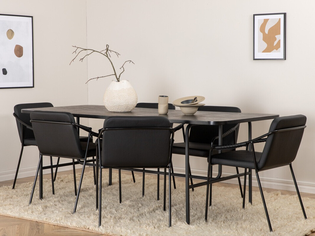 Essgruppe Dallas 2797