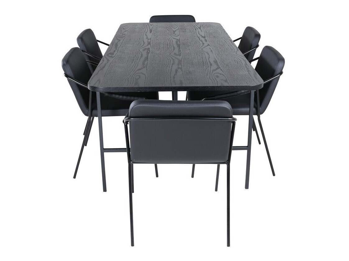 Essgruppe Dallas 2797