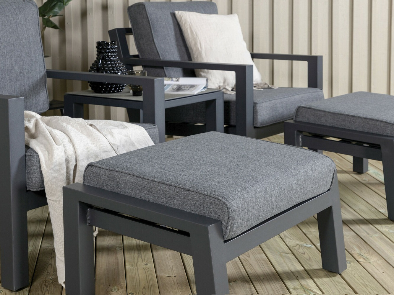 Gartenmöbel-Set Dallas 2912