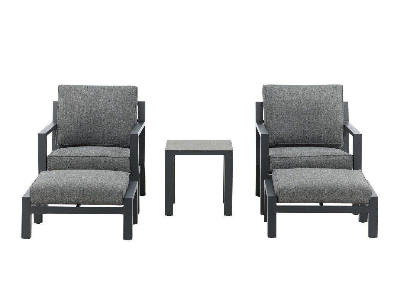 Gartenmöbel-Set Dallas 2912