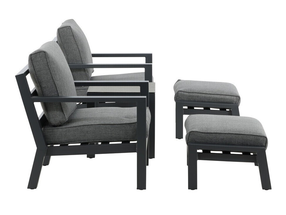 Gartenmöbel-Set Dallas 2912