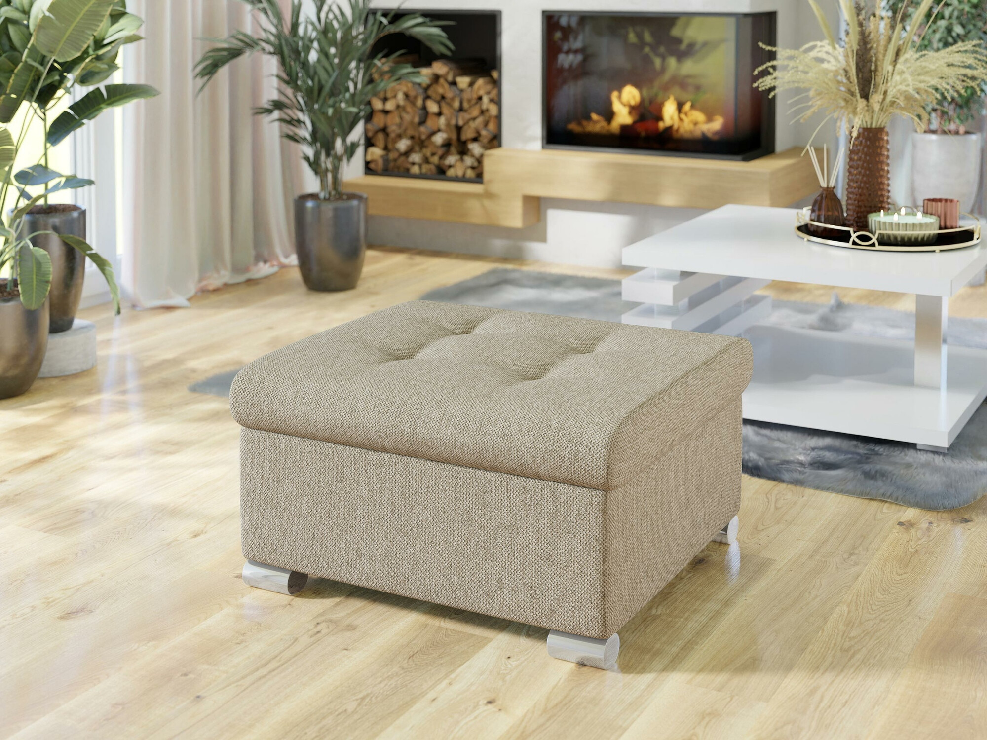 Hocker Comfivo 115 (Matana 17)