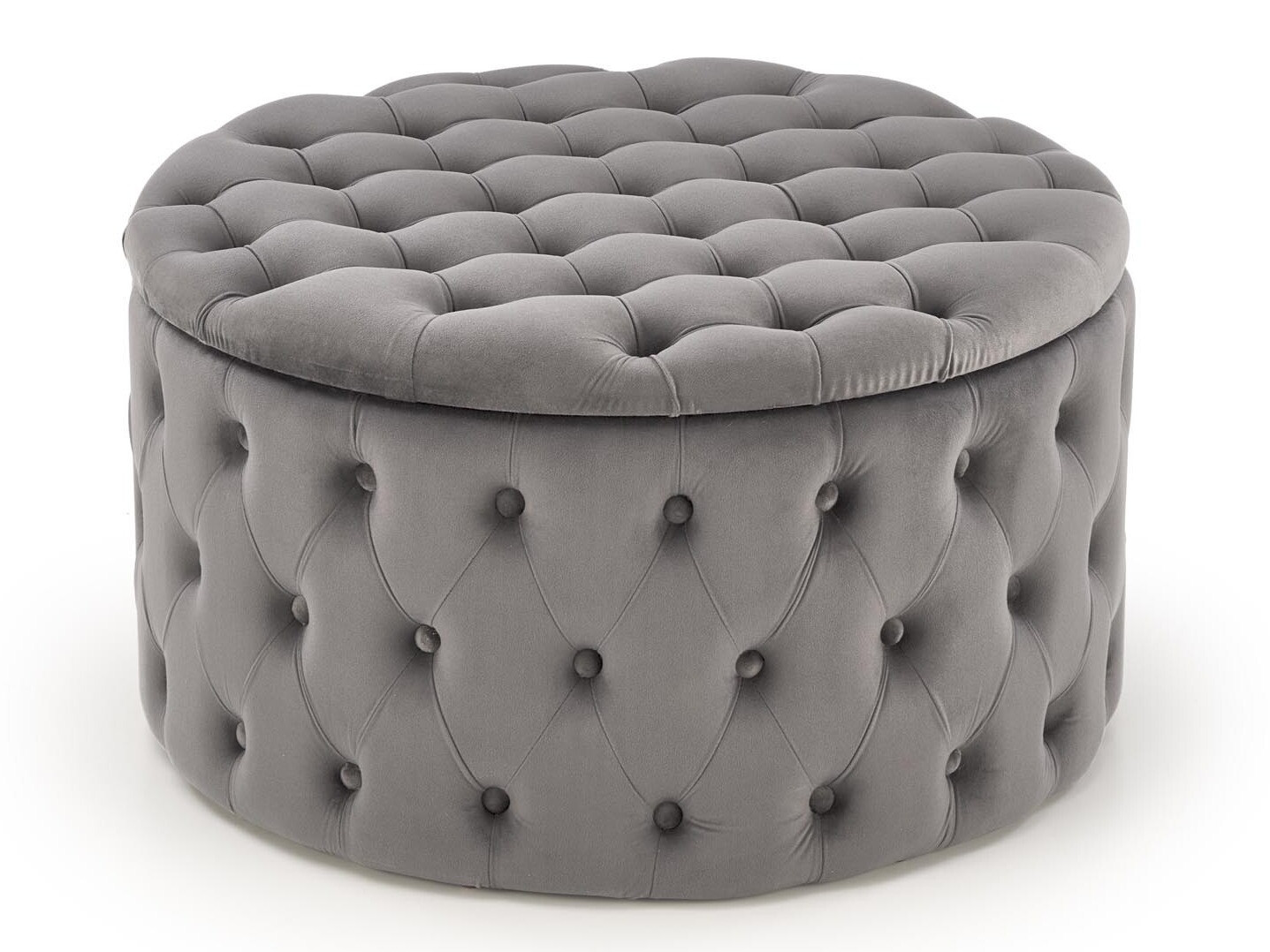 Hocker Houston 1779 (Grau)