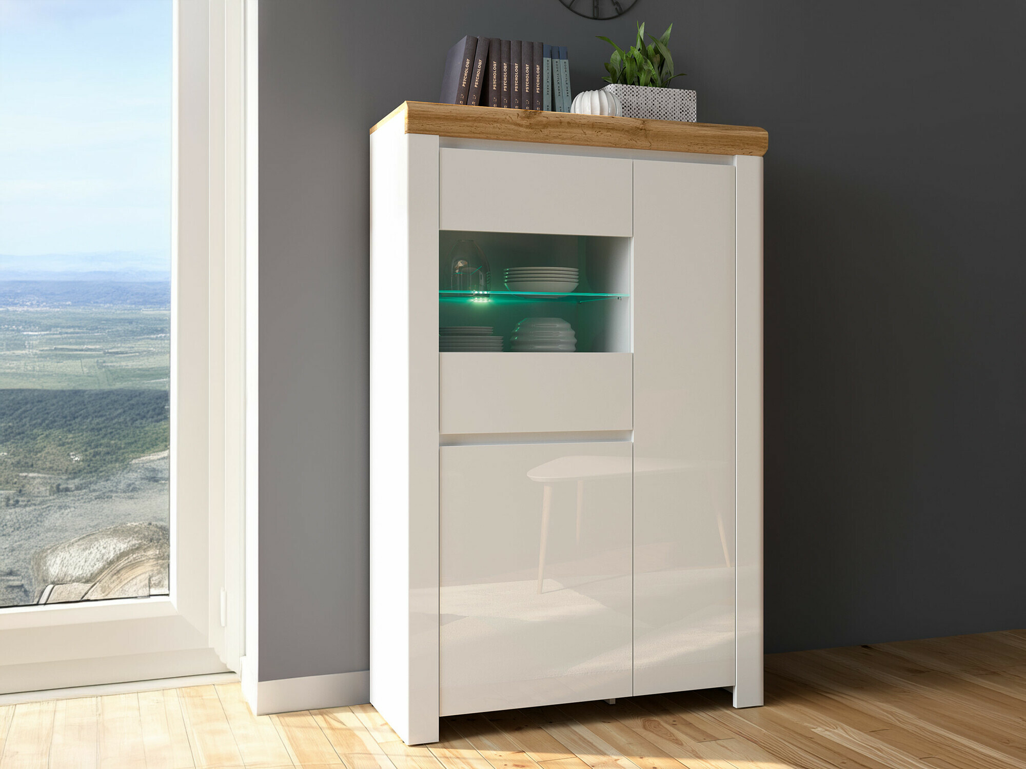 Regal Sonsoru 105