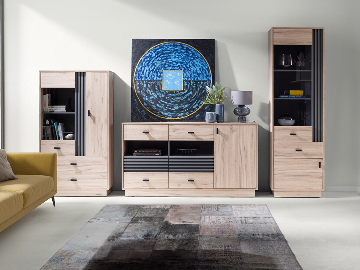 Wohnzimmer-Set Livlevo 113