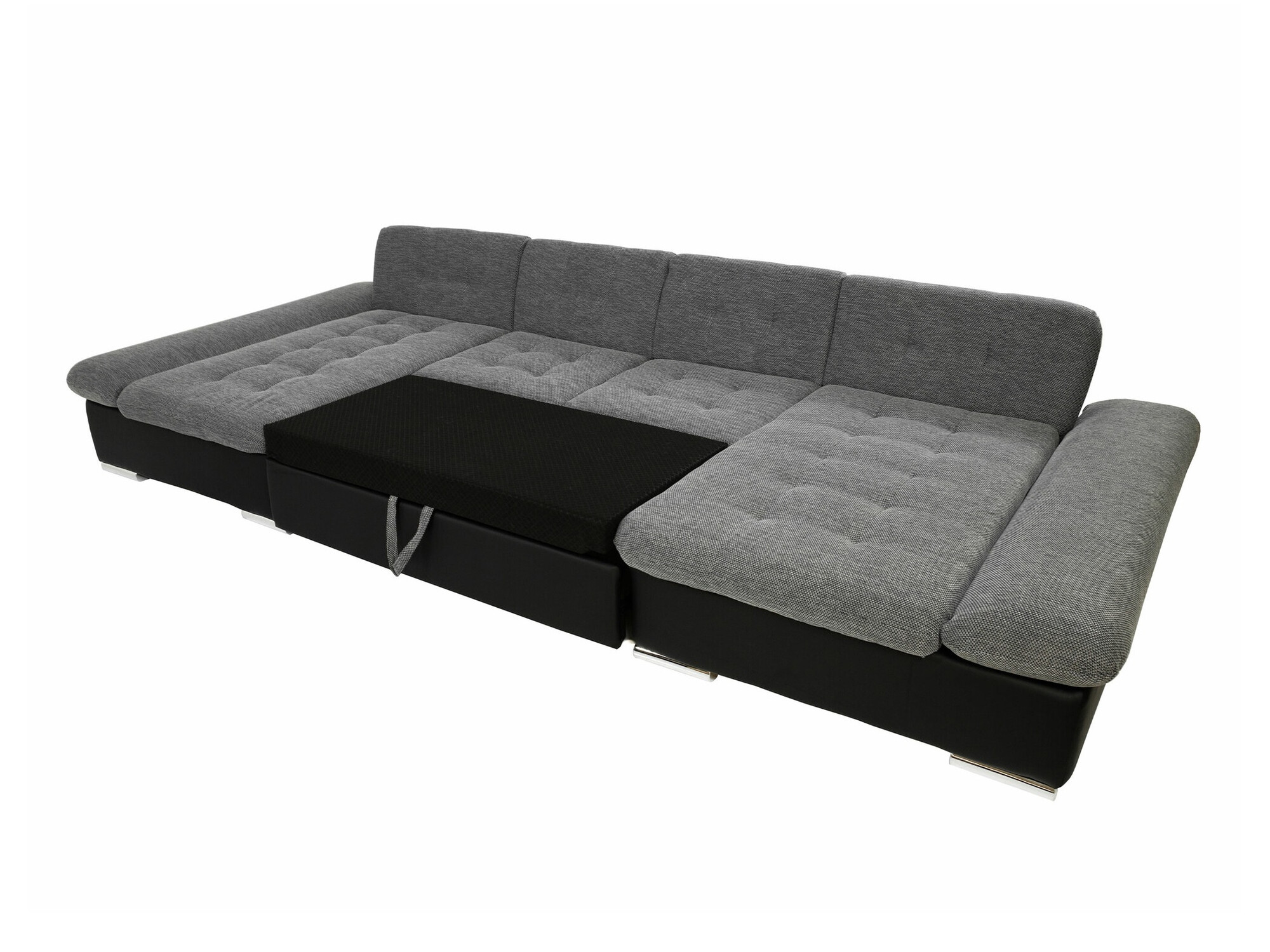 Ecksofa Comfivo Ficus II (Tracy 211.01)