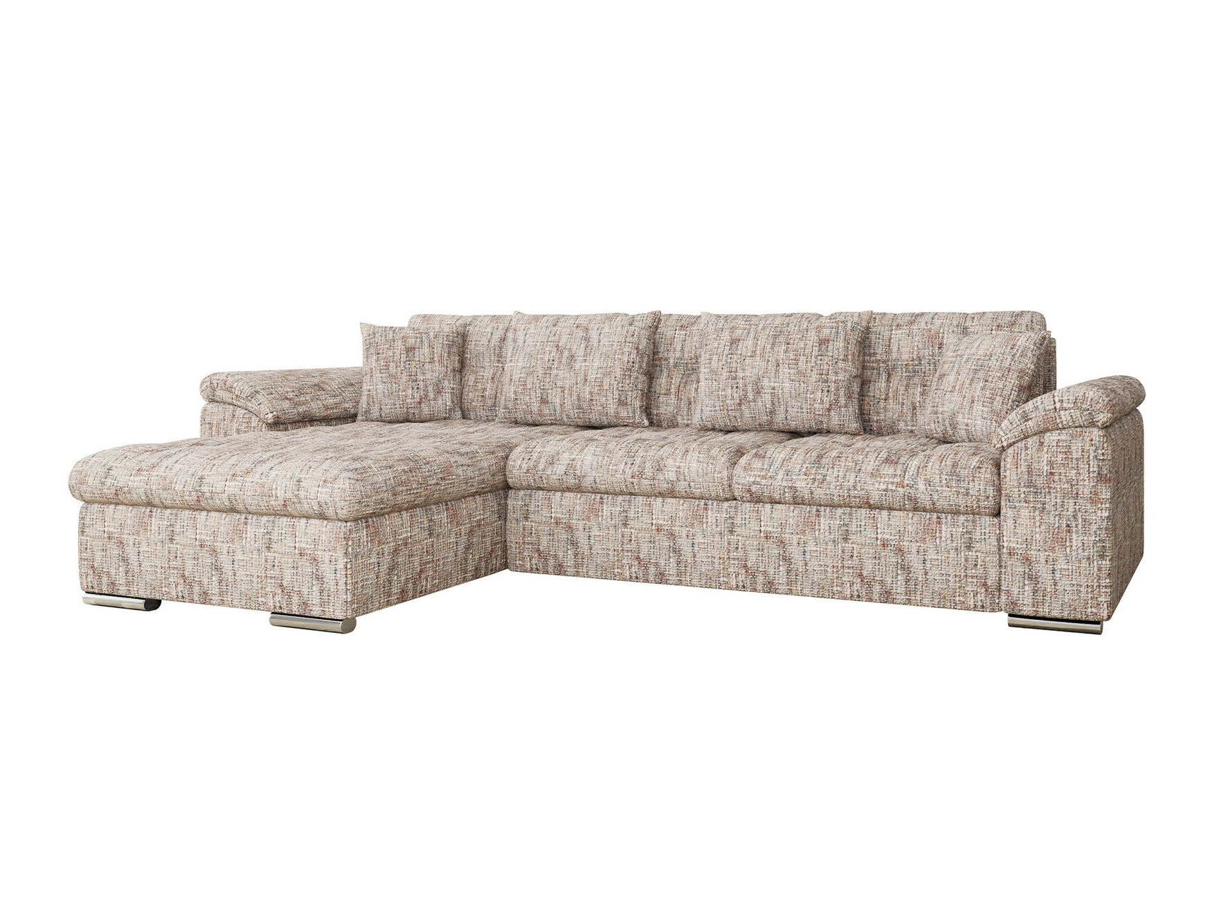 Ecksofa Comfivo Mica II (Tracy 211.01)