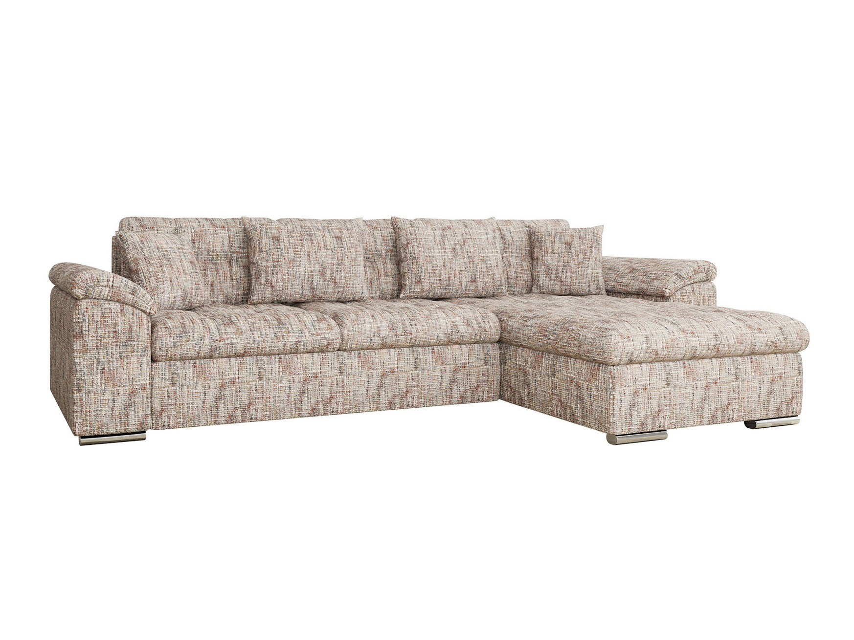 Ecksofa Comfivo Mica II (Tracy 211.01)