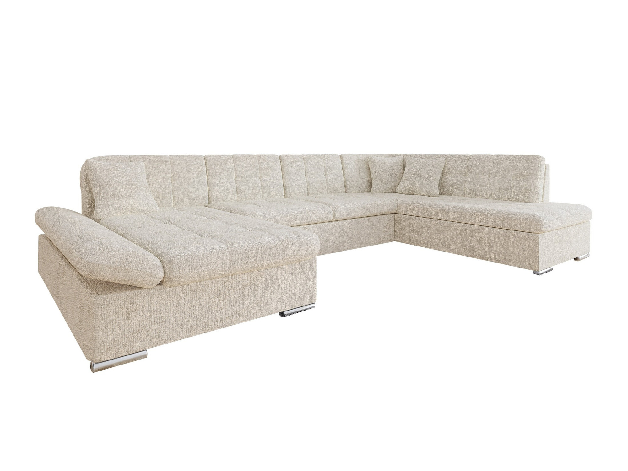 Ecksofa Comfivo Tilia II (Fragola 20)