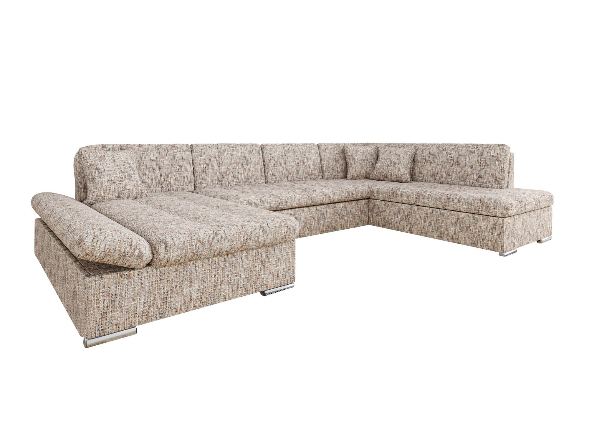 Ecksofa Comfivo Tilia II (Tracy 211.01)