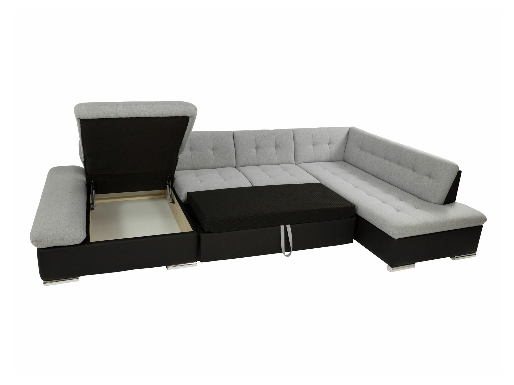 Ecksofa Comfivo Tilia II (Tracy 211.01)