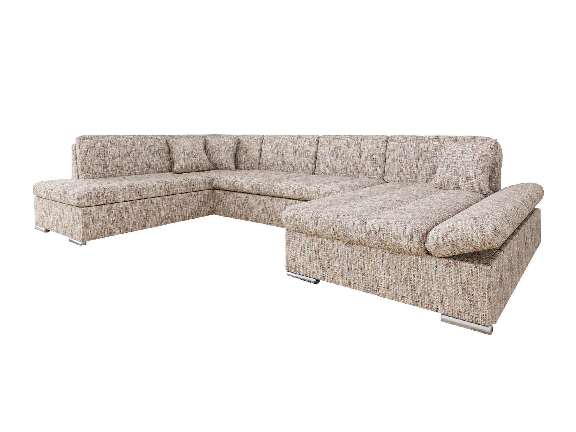 Ecksofa Comfivo Tilia II (Tracy 211.01)