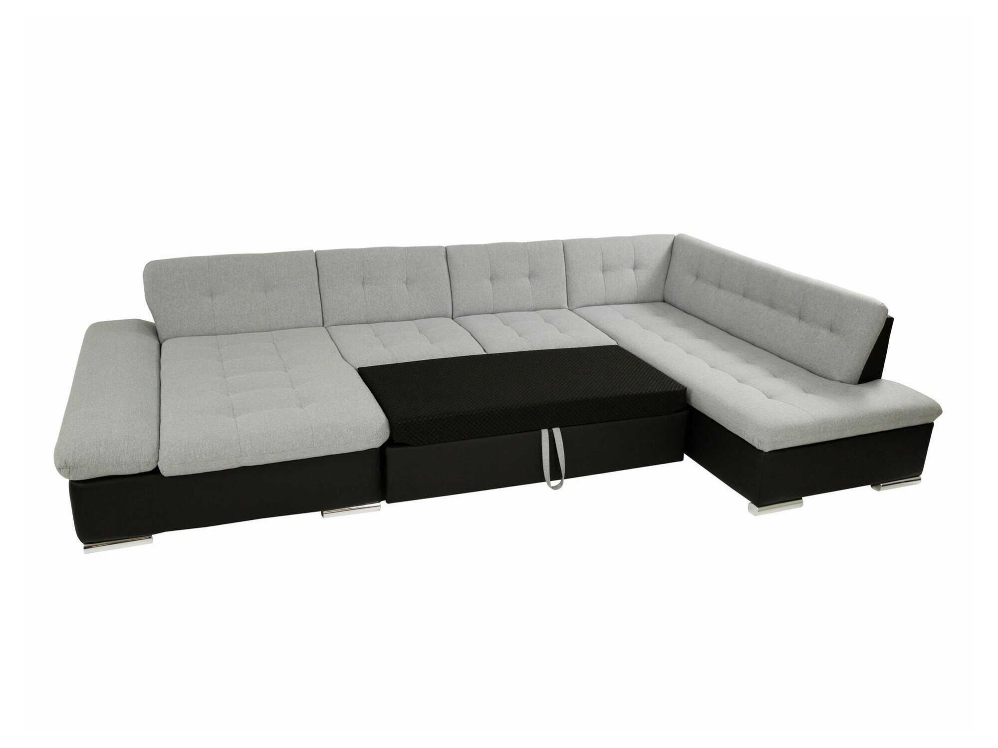 Ecksofa Comfivo Tilia II (Tracy 211.01)