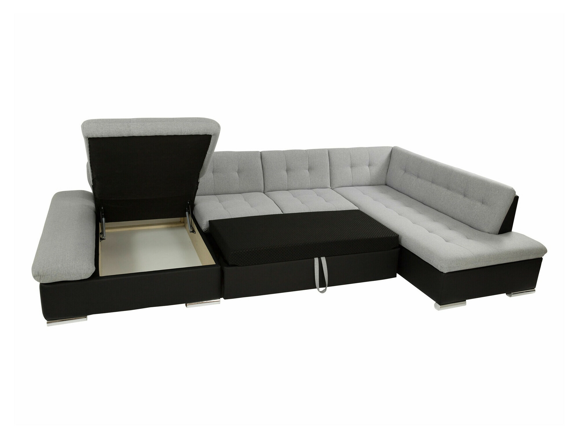 Ecksofa Comfivo Tilia II (Tracy 211.01)
