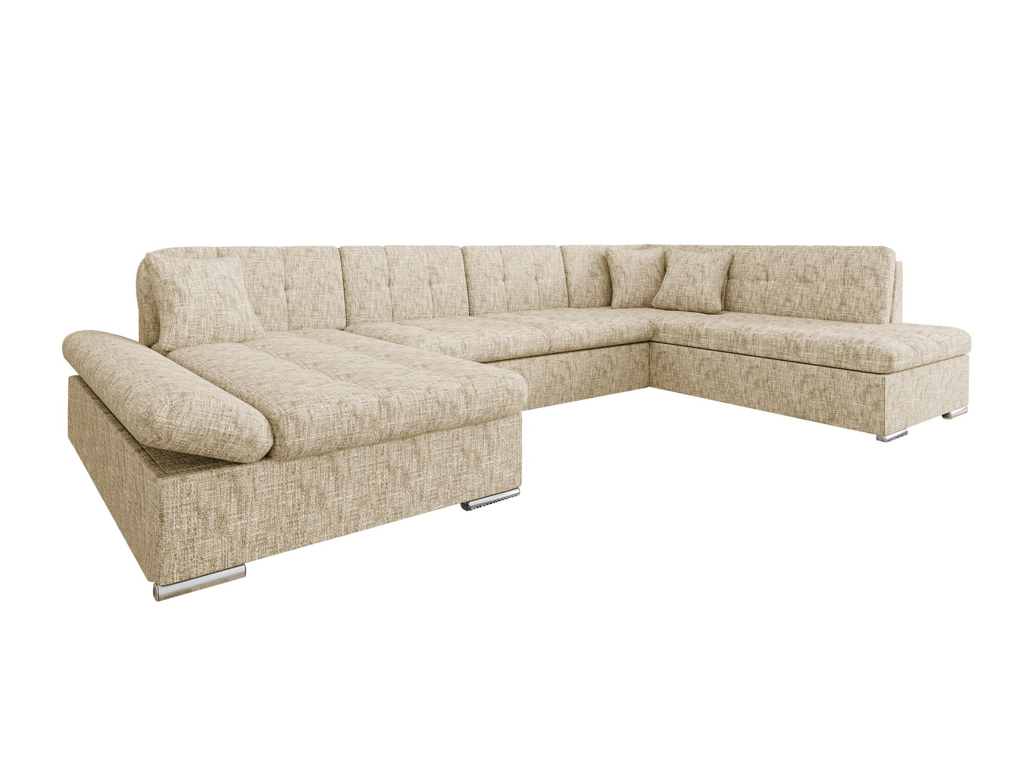 Ecksofa Comfivo Tilia II (Tracy 211.03)