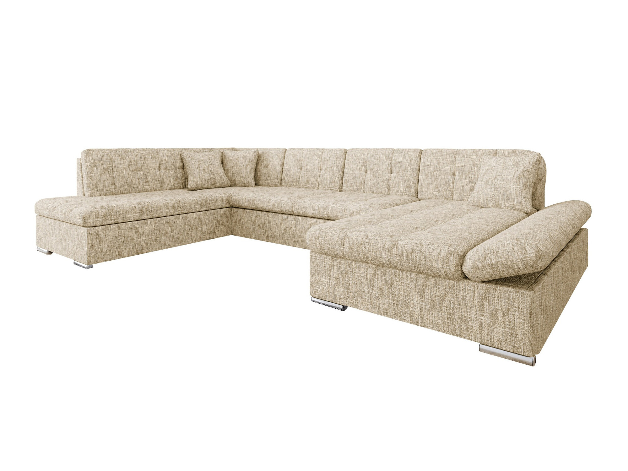 Ecksofa Comfivo Tilia II (Tracy 211.03)