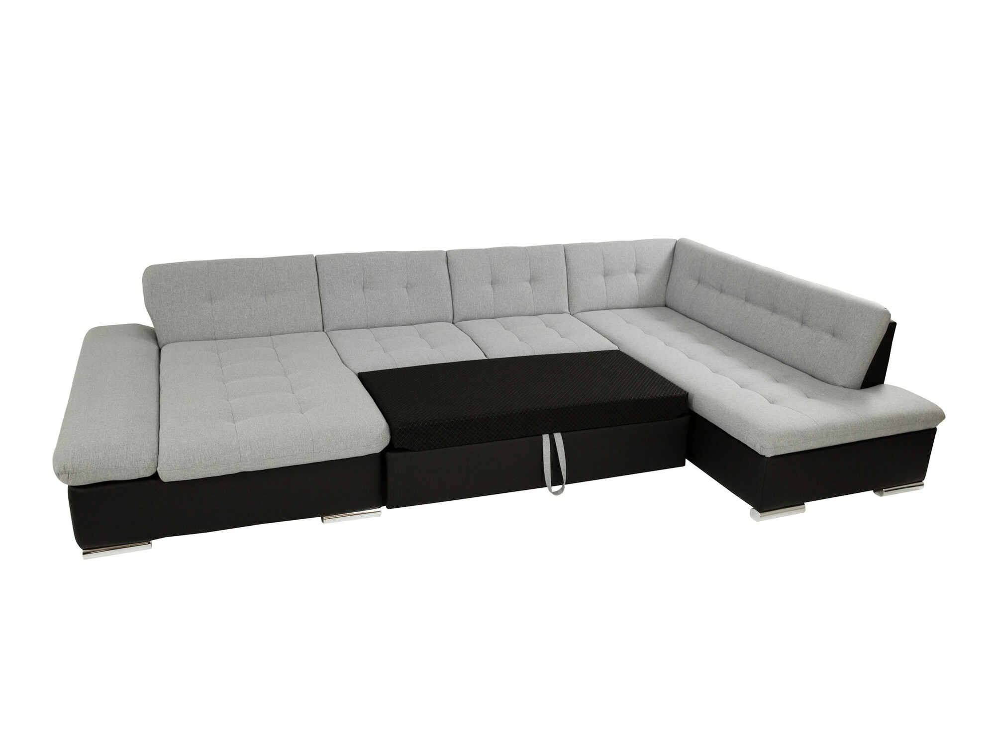 Ecksofa Comfivo Tilia II (Tracy 211.03)