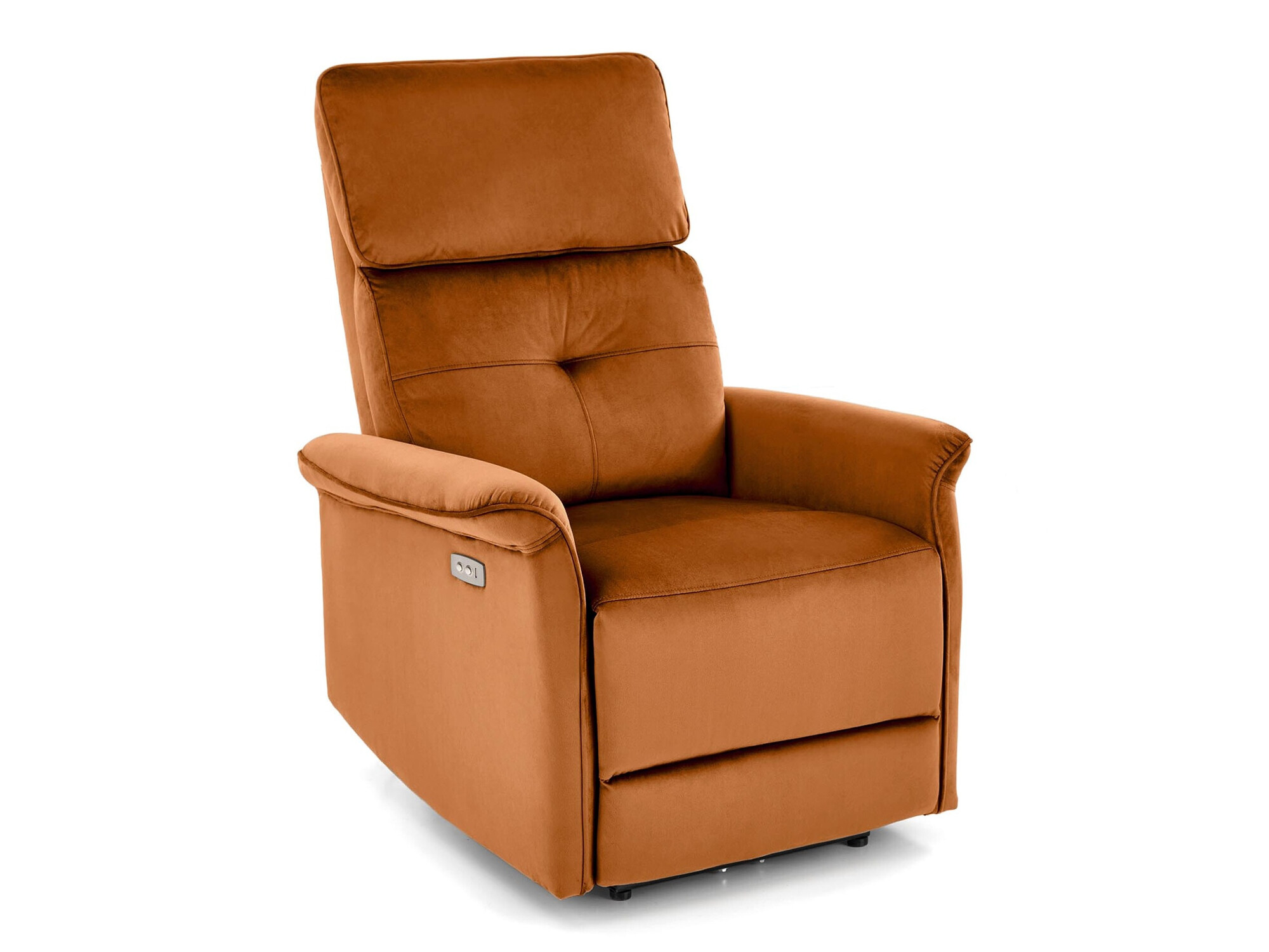 Sessel Liegesessel Houston 1543 (Cinnamon)