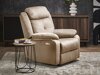 Sessel Liegesessel Houston 1781 (Beige)