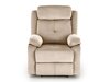 Sessel Liegesessel Houston 1781 (Beige)