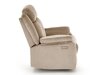 Sessel Liegesessel Houston 1781 (Beige)