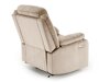 Sessel Liegesessel Houston 1781 (Beige)