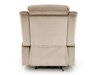 Sessel Liegesessel Houston 1781 (Beige)