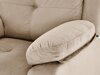 Sessel Liegesessel Houston 1781 (Beige)