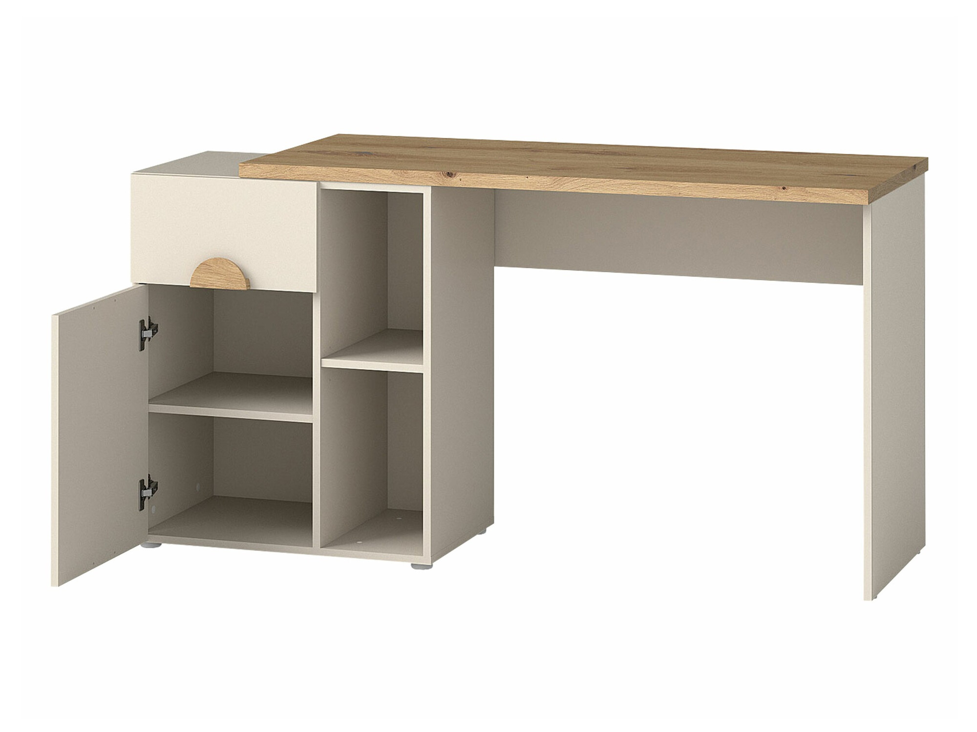 Bürotisch Morsoru 107