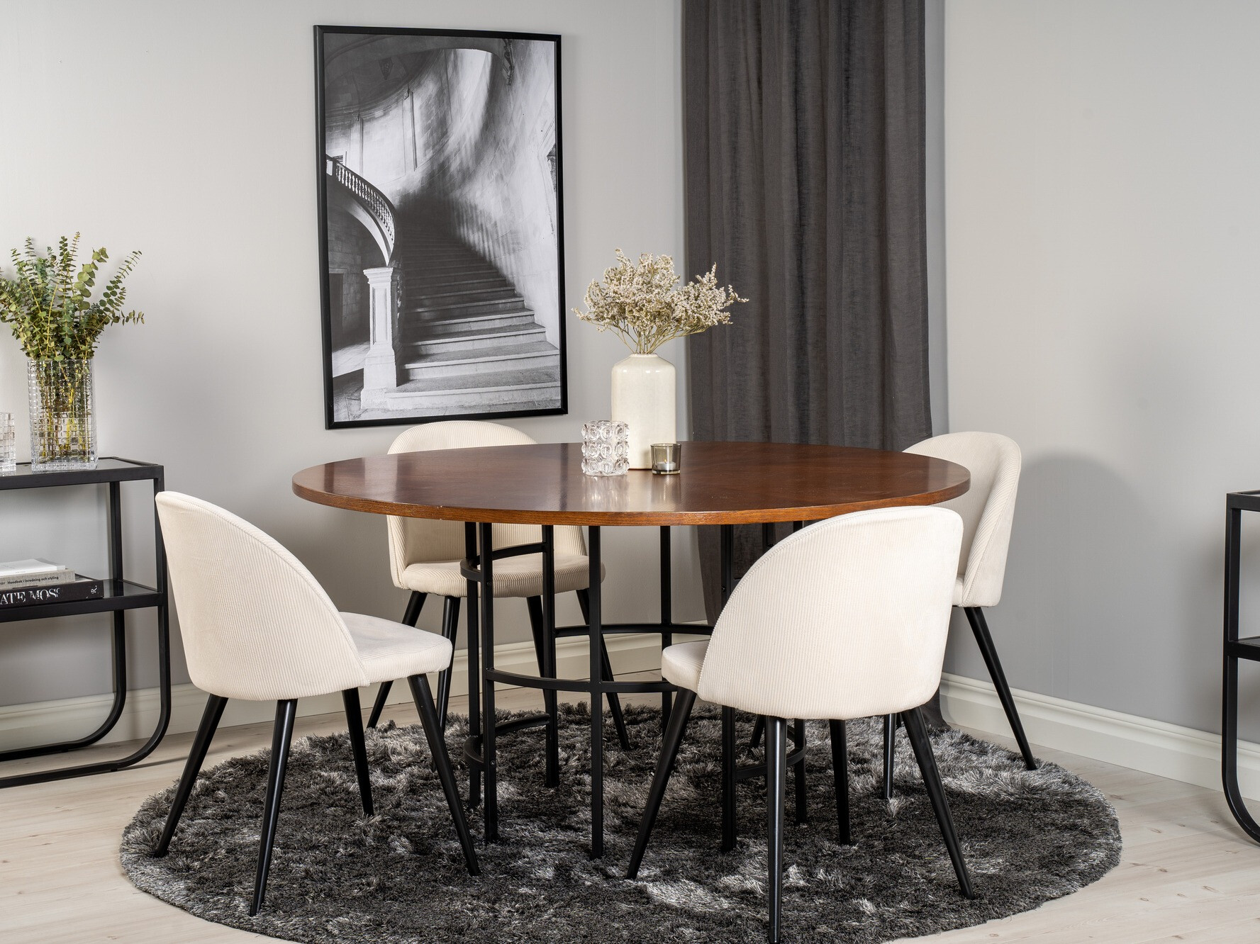 Essgruppe Dallas 306