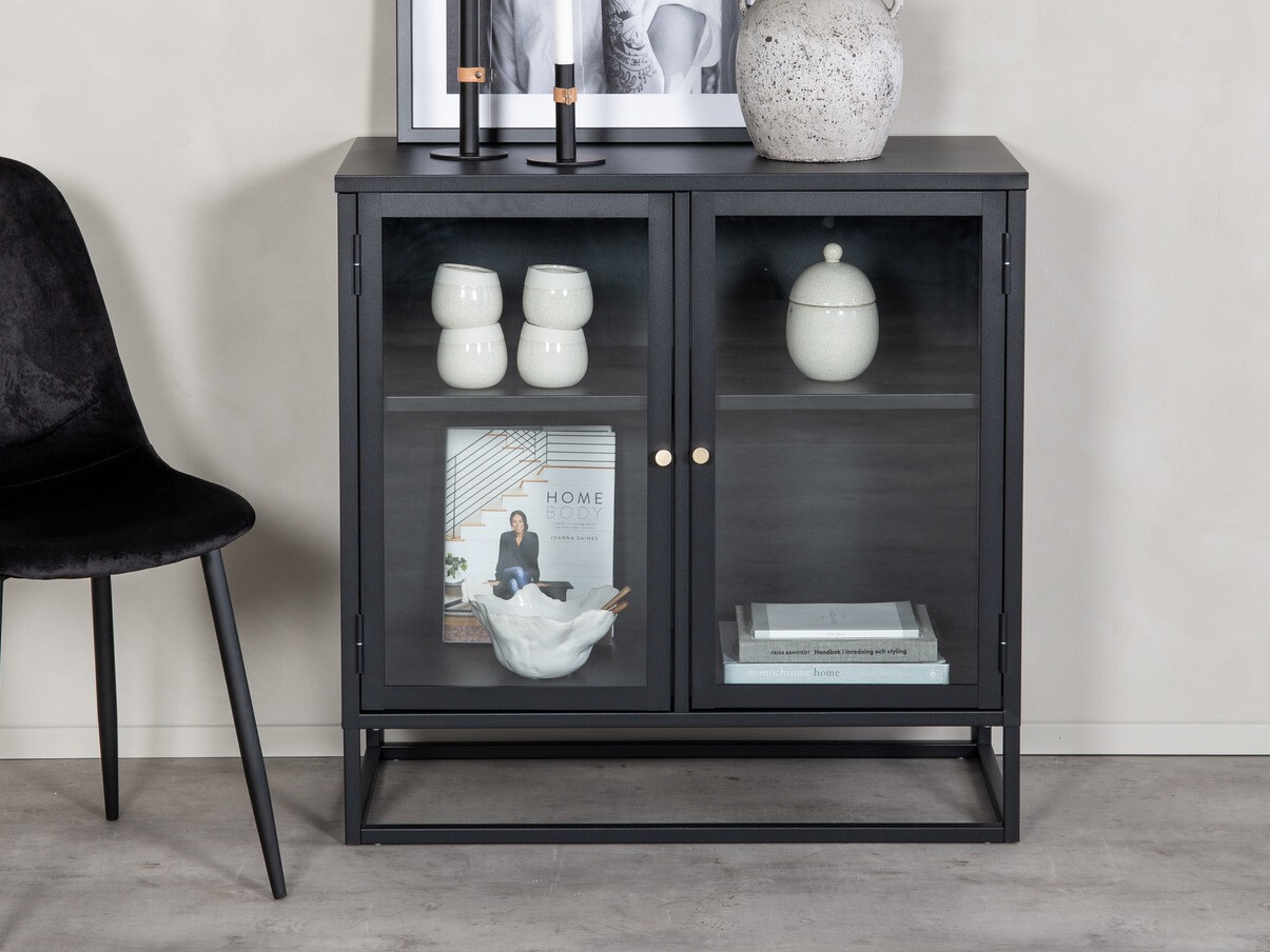 Sideboard Evasevu 101 (Schwarz)